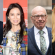 Illustration for article titled Who Rebounded Best: Wendi Deng and Vladimir Putin vs. Rupert Murdoch and Jerry Hall